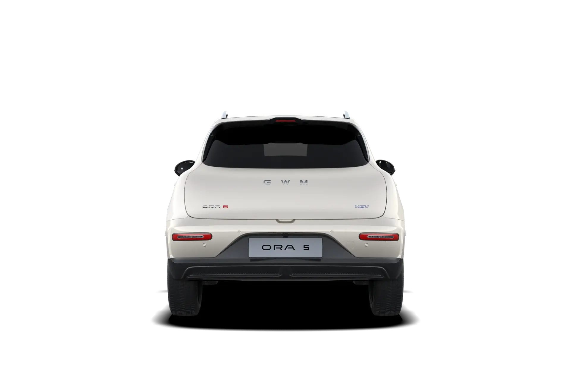 GWM ORA 5 Blanco 360° - Fotograma 15