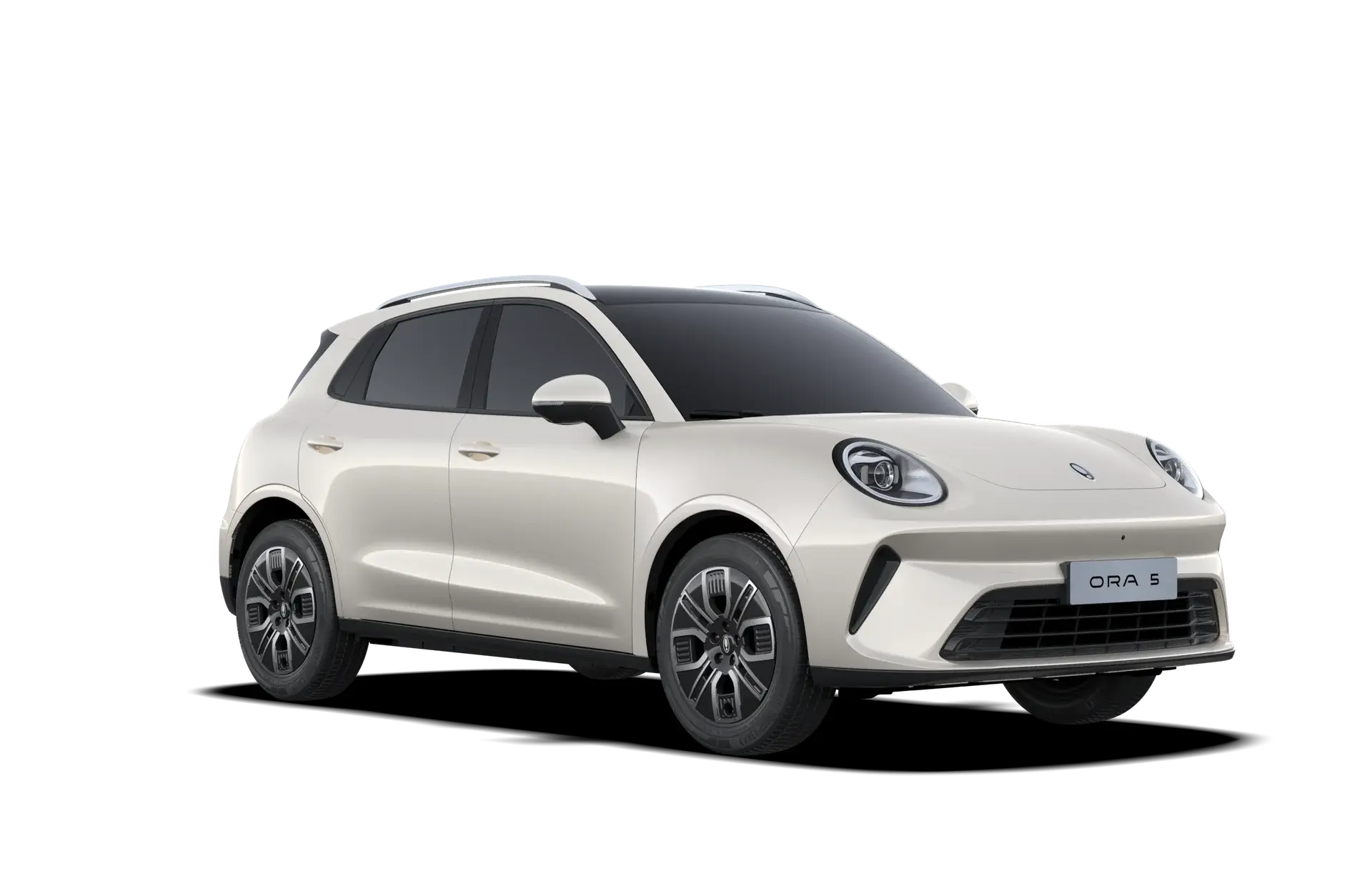 GWM ORA 5 Blanco 360° - Fotograma 29