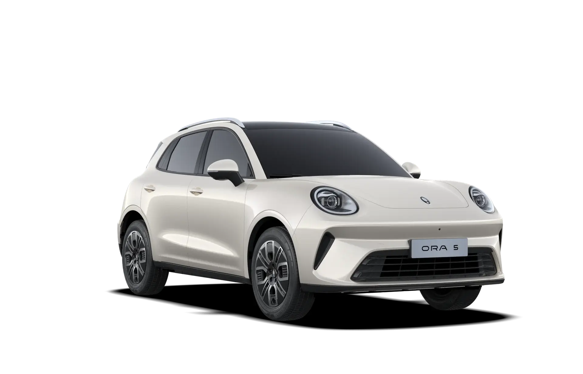 GWM ORA 5 Blanco 360° - Fotograma 30