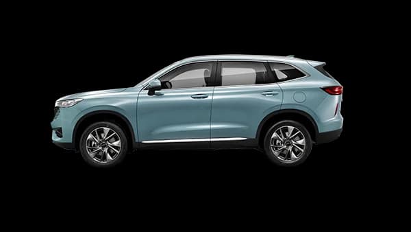 Haval H6 HEV