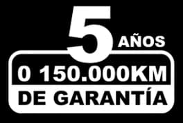Logo Garantía