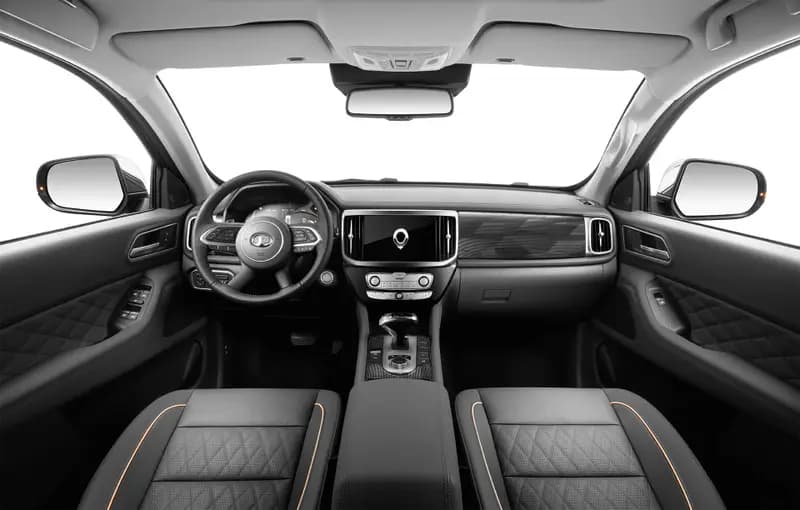 Galería Poer Elite 6