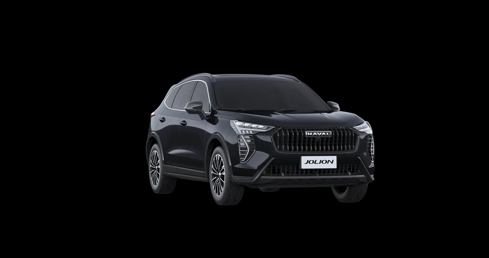 Jolion 1.5 DCT Deluxe