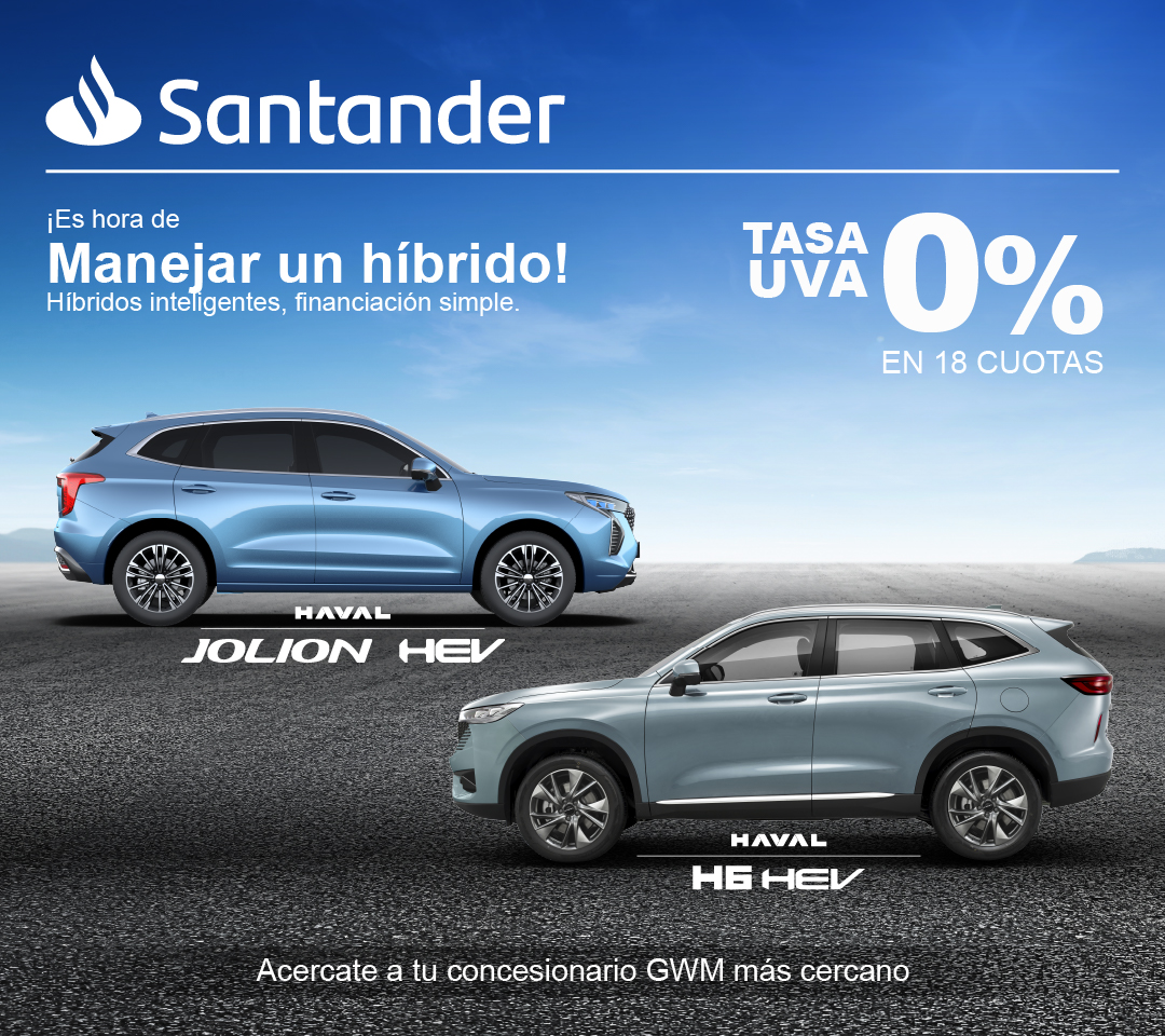 Financiación GWM 1